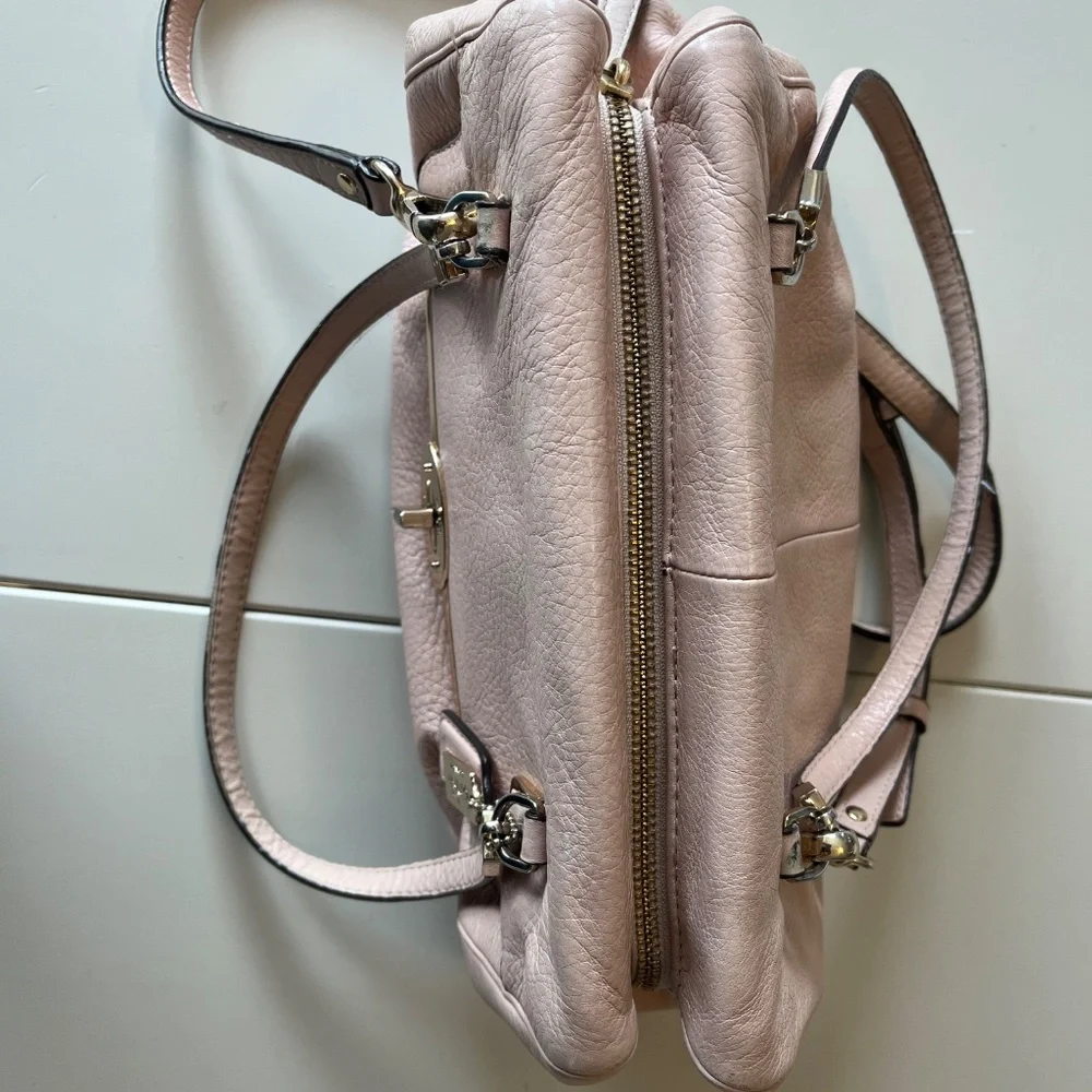 Coach Madison Madeline bag style 25169
